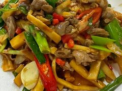 -杨厝六十六农庄农舍(杨厝路店)