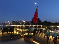 -庆云楼饭庄(什刹海店)