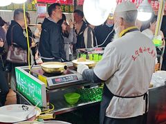 -清真老马家国华牛奶鸡蛋醪糟(正宁路店)