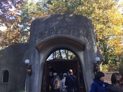 -三鹰之森吉卜力美术馆