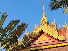 -曼丢傣家古寨