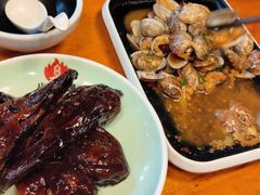 -小红烤翅(傅厚岗店)