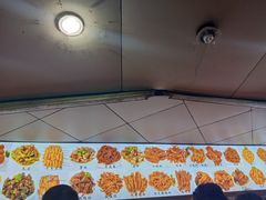 -帝煌烤卤(羊子街店)