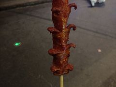 冬瓜山香肠-长沙文和友(海信广场店)