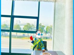 -“香”全日餐厅·株洲大汉希尔顿酒店