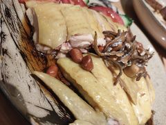 -新加坡高记KOO KEE Restaurant(盈科店)