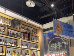 -木屋烧烤(龙湖天街店)