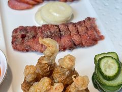 -艋舺·台湾小馆老字号(平安悦坊店)