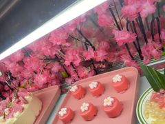 -昆明南亚风情园豪生大酒店-泰式国际海鲜自助餐厅