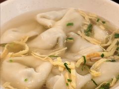 -绿杨馄饨临顿路店