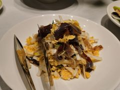 -开海·红岛海鲜虾水饺(石老人店)