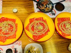 -松坂屋日料自助(长城路店)