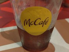 -麦当劳(南后街店)