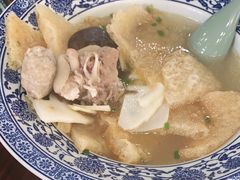 -长兴菜馆(高桥店)