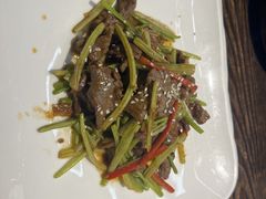 -大洋家·精品潮汕菜·生腌砂锅粥(天河东路店)