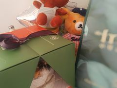 -小苍兰风铃草蛋糕甜品(沈阳店)