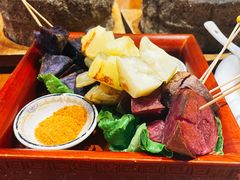 -敏珠拉姆藏餐·南京厨房(富春江东街店)