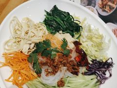 -姥姥家春饼店(惠新东街店)