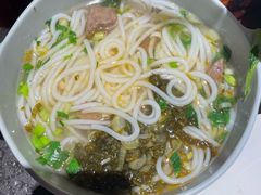 -不老溪贵州菜(广安门总店)