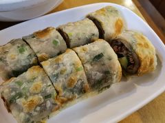 -台北楚楚园馅饼粥(虹桥南丰城店)