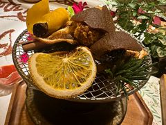 -叶叶菩提(太原别墅店)