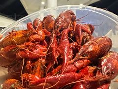 -丹水桥地锅鱼·翘嘴鲌·地方特色全鱼宴(丹江口大坝店)