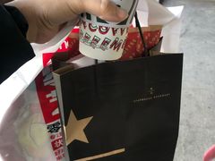-星巴克臻选(天津鲁能中心一店)