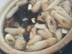 -太婆天府山珍酒楼(亚运村店)
