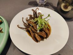 -金哥私房菜馆(张府园总店)