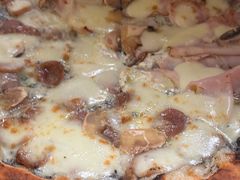 -Primo·丽莫意大利窑烤披萨