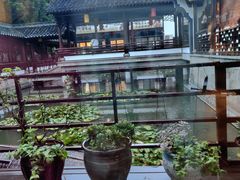 -绍兴老味道·非遗门店(银泰城店)