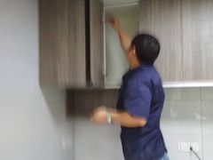 -佰丽爱家全屋定制(汶水店)