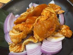 -九田家黑牛烤肉料理(溧阳吾悦店)