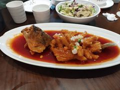 -王四酒家苏帮菜馆(观前店)