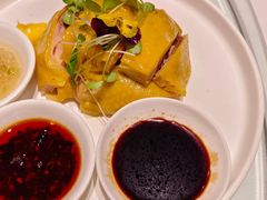 -松鹤楼(狮山永利广场店)