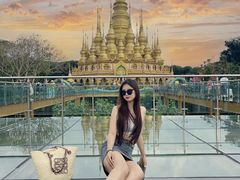 -西双版纳勐泐文化旅游区