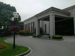 -西郊宾馆·1921餐厅