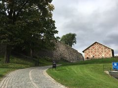 -维格兰雕塑公园