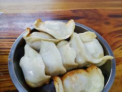-锅贴大王南翔小笼(临沂二村店)