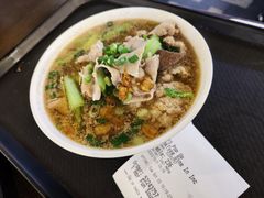 -马来西亚美食街