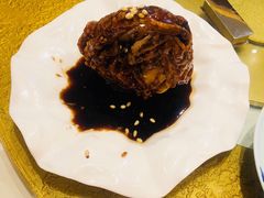 -扬州香格里拉·香宫中餐厅