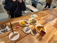 -宜家·瑞典风味餐厅(无锡店)