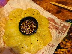 -小木屋米酒店总店