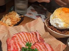 -岛风·台食小馆 ISLAND BISTRO(烟台山店)