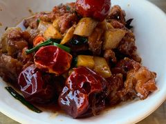 -隔壁老王·家常云南菜(花巷店)
