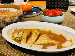 -新荣记(西溪湿地店)