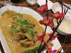 -Siam泰餐厅(水上公园店)