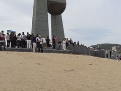 -青澳湾北回归线广场