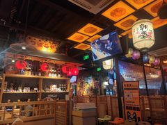 -有喜屋·烧鸟·居酒屋(三钢里店)