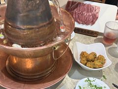 -东来顺饭庄(王府井步行街店)